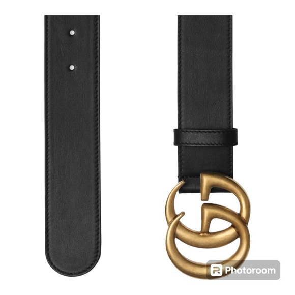 GG MARMONT 2015 RE-EDITION WIDE
BELT (Dust Bag) - Picture 2 of 14